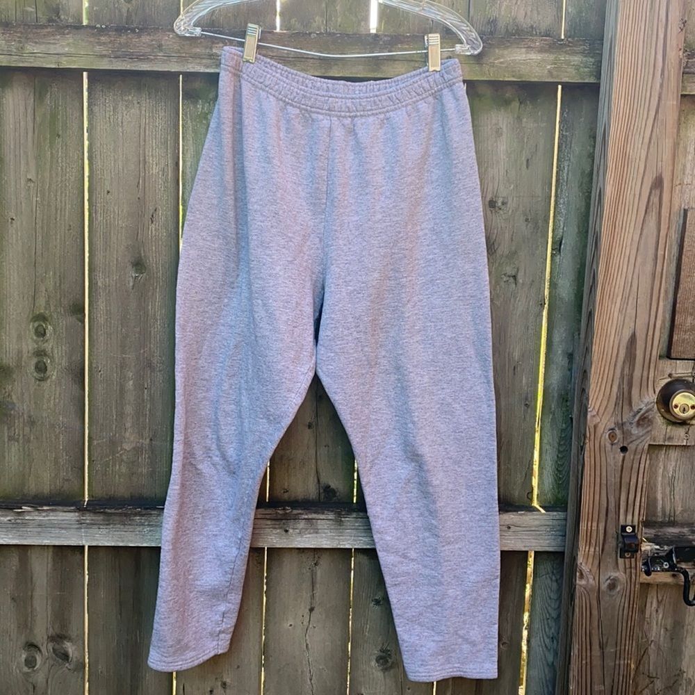Hanes sweat pants sz. S